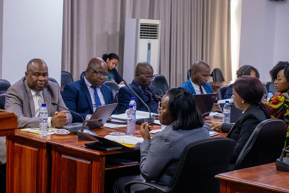 CONSELHO EXECUTIVO PROVINCIAL DE SOFALA APROVA O PLANO DE ACÇÕES DE 100 DIAS DE GOVERNAÇÃO.